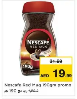 Nesto NESCAFE Coffee offer