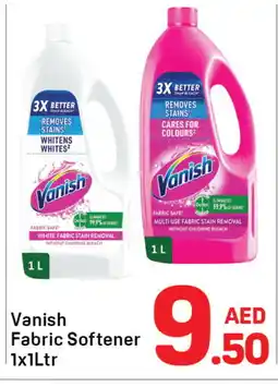 Day To Day DETTOL Softener offer