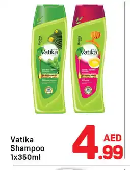 Day To Day VATIKA Shampoo / Conditioner offer