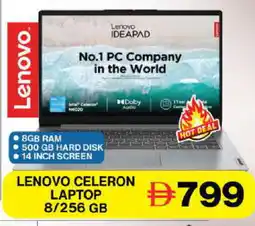 Grand Hyper Market LENOVO Laptop offer