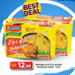 Grand Hyper Market INDOMIE Noodles offer