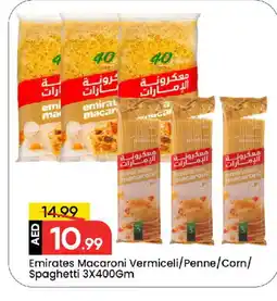 Mark & Save EMIRATES Vermicelli offer