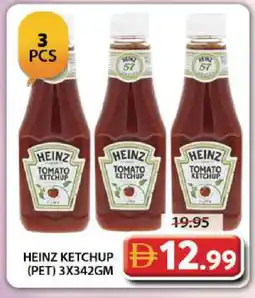 Grand Hyper Market HEINZ Tomato Ketchup offer