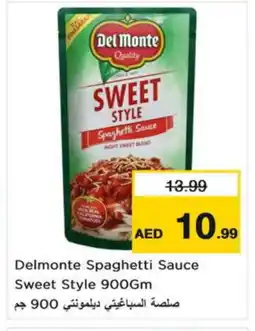 Nesto DEL MONTE Other Sauce offer
