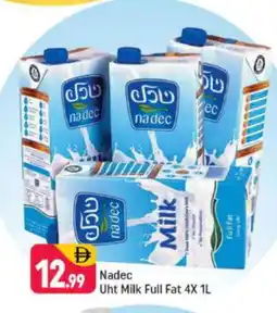 Shaklan NADEC Long Life / UHT Milk offer