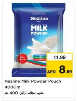 Nesto NEZLINE Milk Powder offer