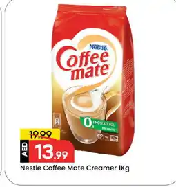 Mark & Save COFFEE-MATE Coffee Creamer offer