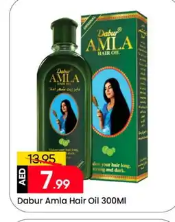 Mark & Save DABUR Hair Oil offer