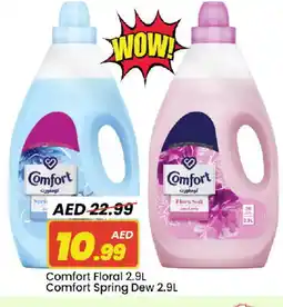 Mark & Save COMFORT Softener offer