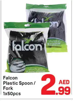 Day To Day FALCON Spoon / Fork offer