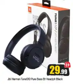 Bigmart JBL Earphone offer