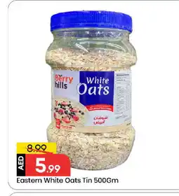 Mark & Save EASTERN Oats offer
