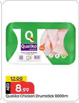 Mark & Save QUALIKO Chicken Drumsticks offer