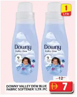 Grand Hyper Market DOWNY Softener offer