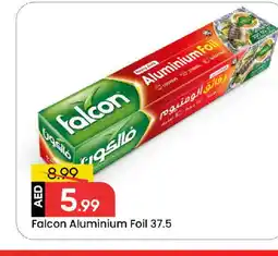 Mark & Save FALCON Aluminum Foil offer