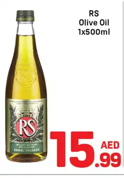 Day To Day RS Extra Virgin Olive Oil offer