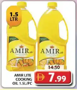 Grand Hyper Market AMIR Cooking Oil offer