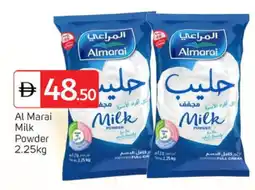 Talal Market ALMARAI Milk Powder offer