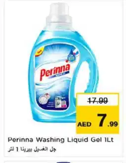 Nesto PERINNA Detergent offer