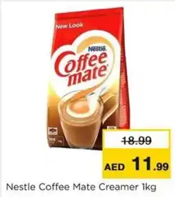 Nesto Nestle Coffee Mate Creamer offer