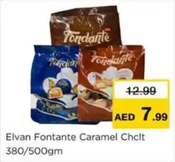Nesto Elvan Fontante Caramel Chclt offer