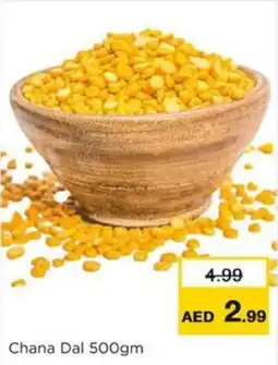 Nesto Chana Dal offer