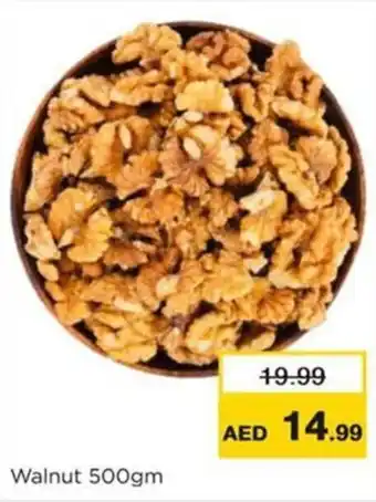 Nesto Walnut offer