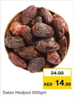 Nesto Dates Medjool offer