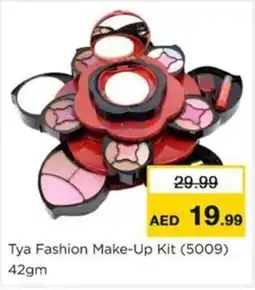 Nesto Tya Fashion Make-Up Kit 5009 offer