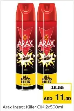 Nesto Arax Insect Killer CIK offer