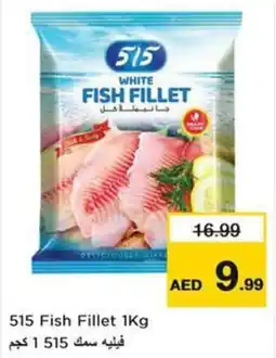 Nesto 515 Fish Fillet offer