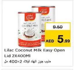 Nesto LILAC Coconut Powder offer