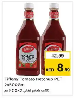 Nesto TIFFANY Tomato Ketchup offer