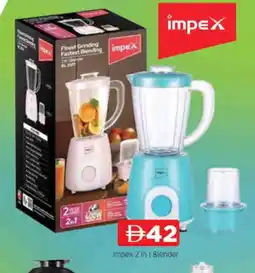 Al Madina IMPEX Mixer / Grinder offer