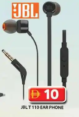 Grand Hyper Market JBL Earphone offer
