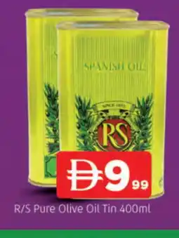 Al Madina RS Olive Oil offer