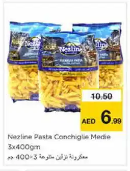 Nesto NEZLINE Noodles offer