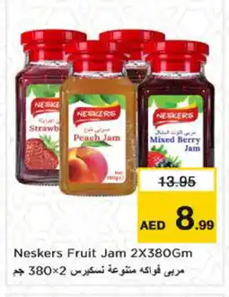 Nesto NESKERS Jam offer