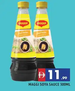 Al Madina MAGGI Other Sauce offer