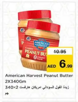 Nesto AMERICAN HARVEST Jam offer