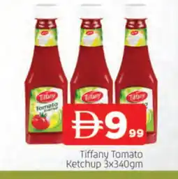 Al Madina TIFFANY Other Sauce offer