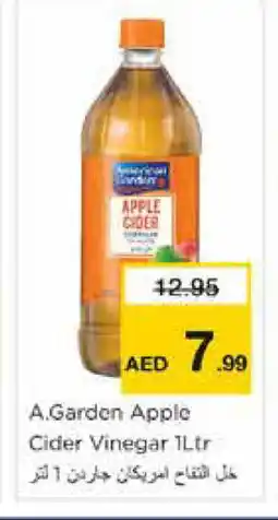 Nesto AMERICAN GARDEN Vinegar offer