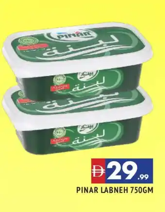 Al Madina PINAR Labneh offer