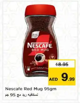 Nesto NESCAFE Coffee offer