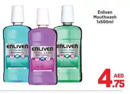 Day To Day ENLIVEN Mouthwash offer