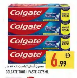 Rawabi Market COLGATE Toothpaste offer