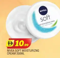 Al Madina Nivea Face cream offer
