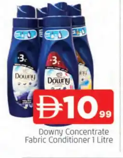 Al Madina DOWNY Detergent offer