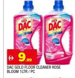 Al Madina DAC General Cleaner offer
