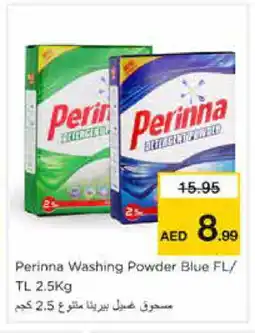 Nesto PERINNA Detergent offer